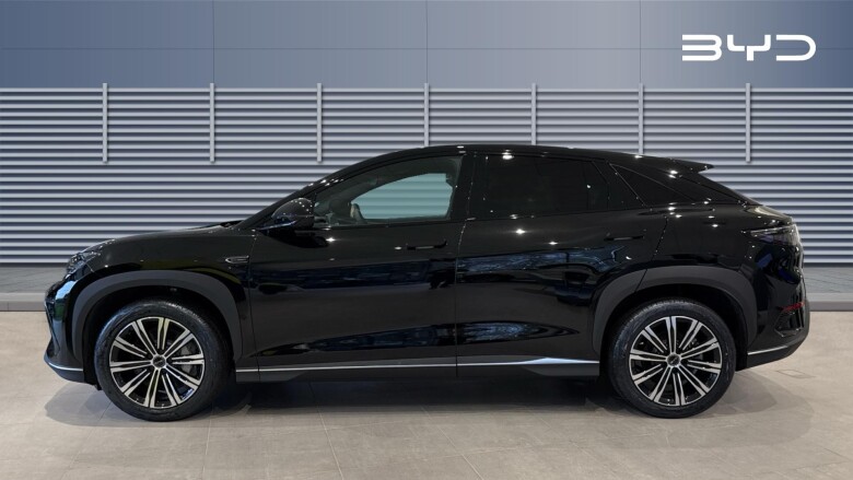 BYD Sealion 7 230kW Comfort 83kWh 5dr Auto Electric Estate